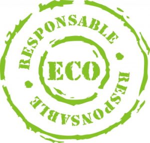 logo entreprise éco-responsable S2RA 47